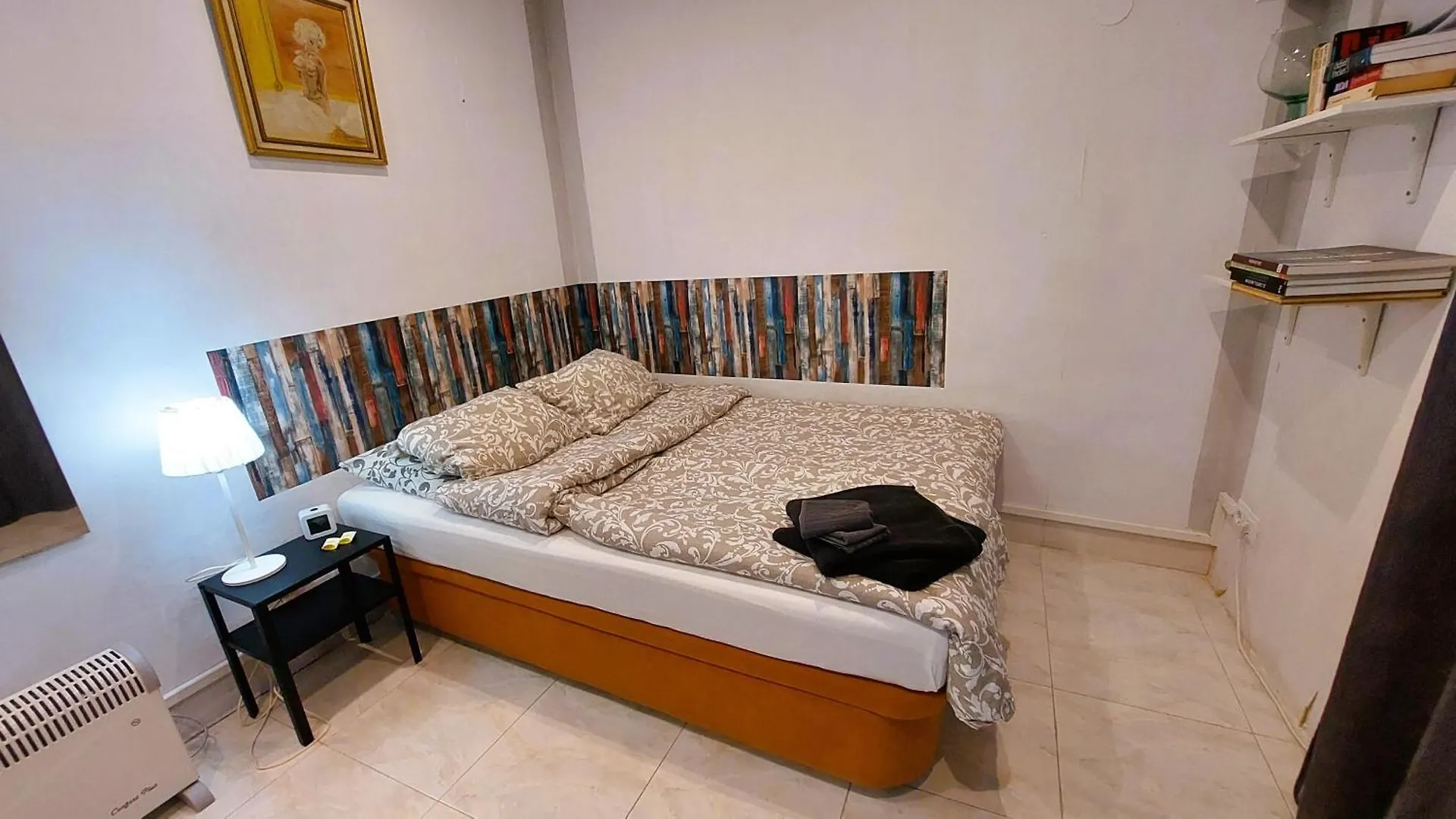 Top Location Apartment 바르셀로나