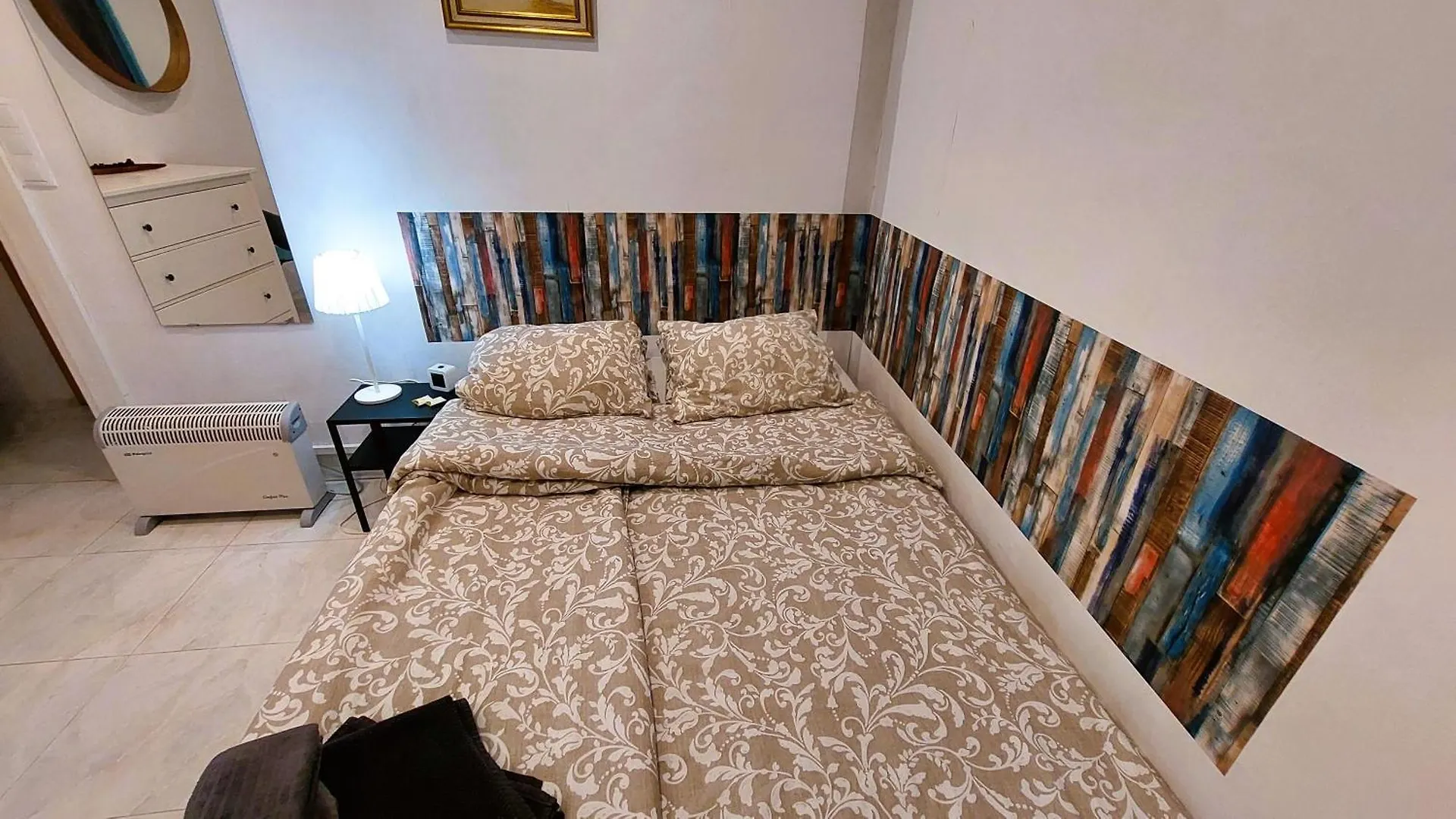 Top Location Apartment 바르셀로나 스페인