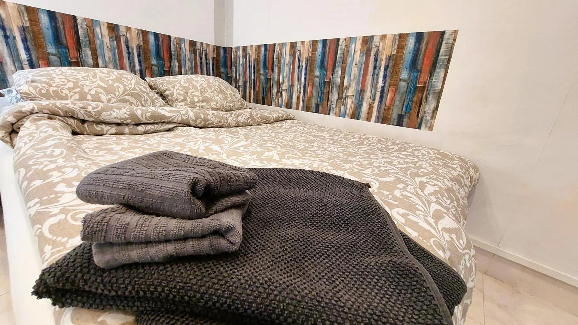Top Location Apartment Barcelona