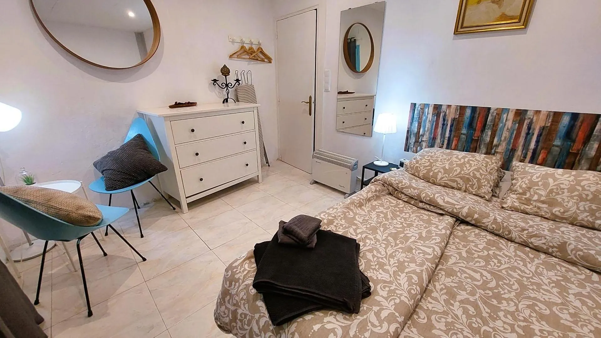 Top Location Apartment Barcelona