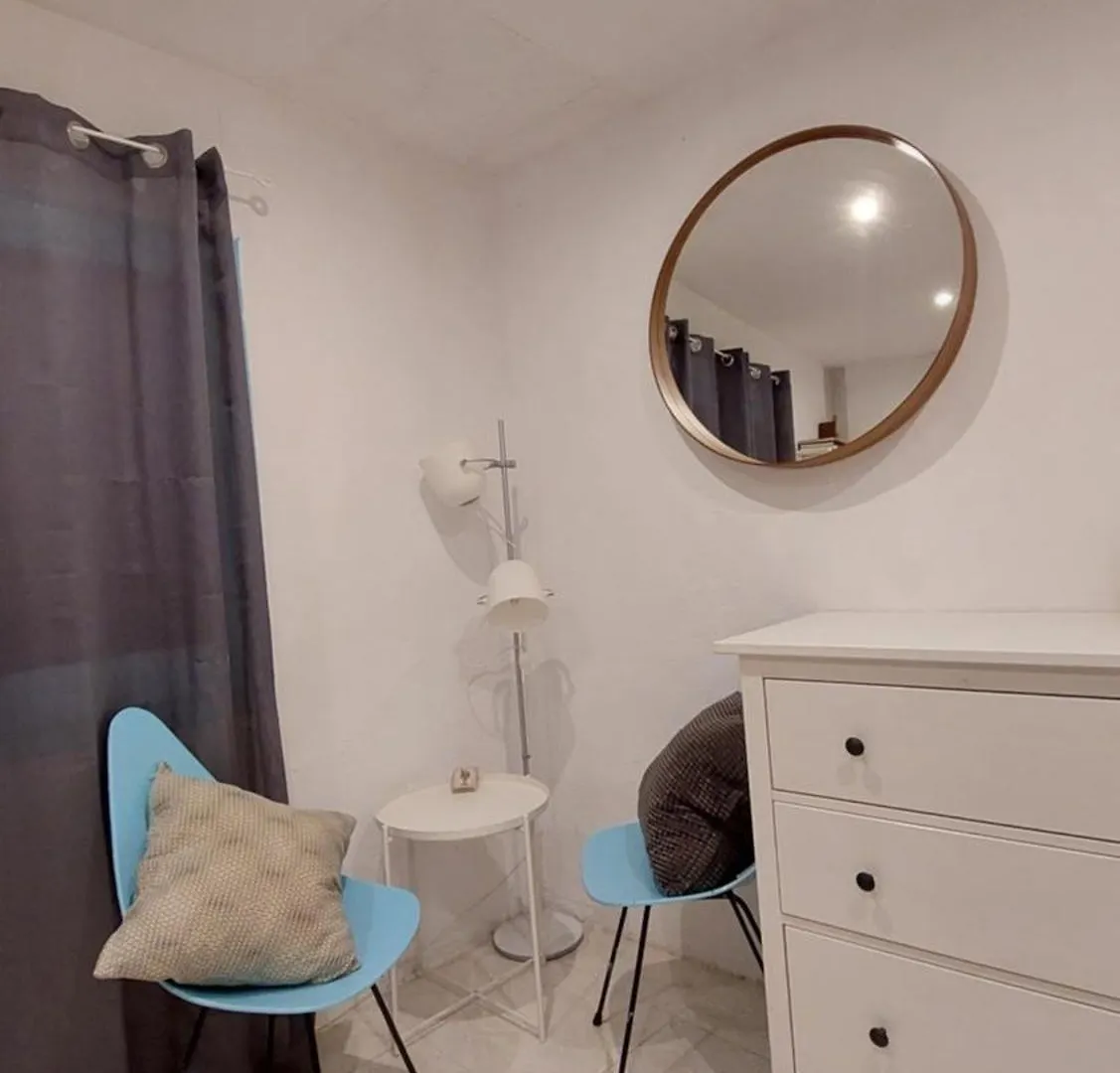 Top Location Apartment Barcelona